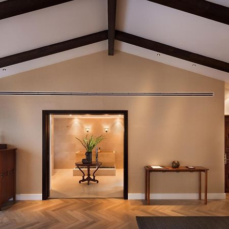 Herbert Samuel Royal Shangri-La Ejlat Zewnętrze zdjęcie